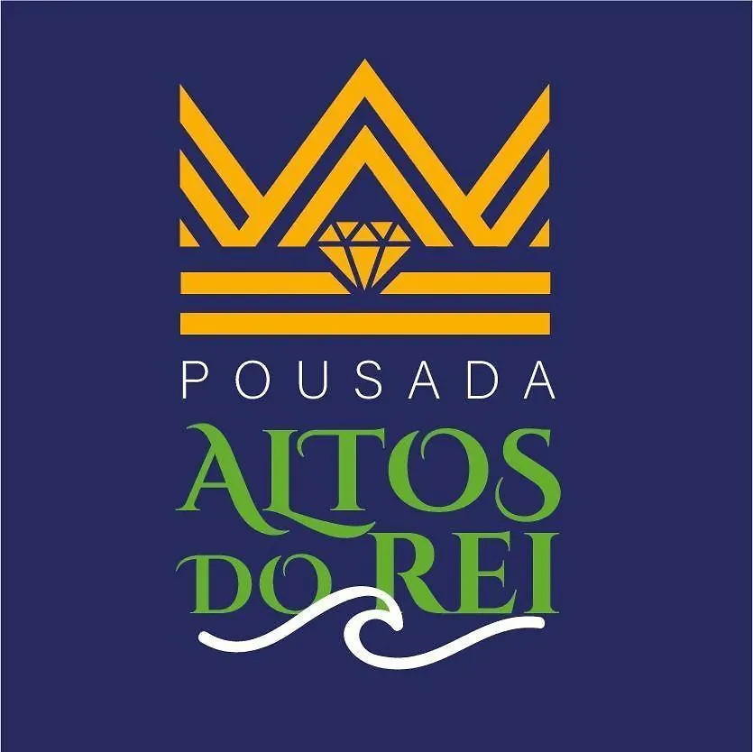 Pousada Altos Do Rei Praia do Rosa Brazil