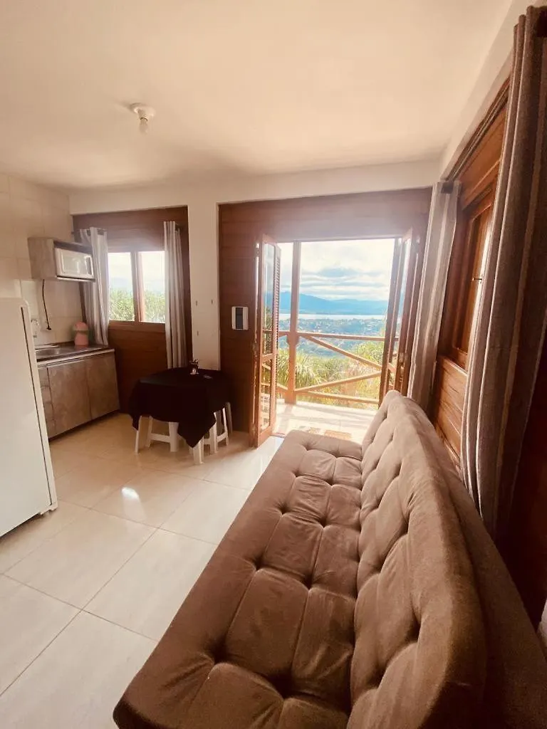 Apartment Pousada Altos Do Rei Praia do Rosa