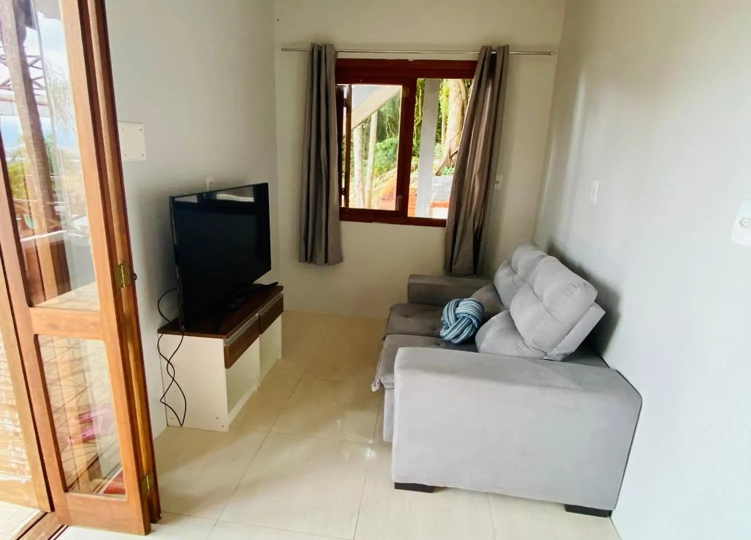 Apartment Pousada Altos Do Rei Praia do Rosa