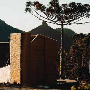 Chalé Chale 09- Morada Nas Montanhas, Águas Brancas