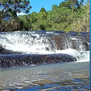 Casa de Férias Casa De Campo Da Vó, Urupema