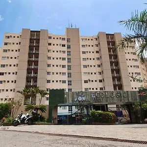 Ecologic Park Thermas Caldas Novas
