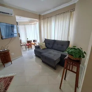 Apartamento No Centro De Brusque/sc, Brusque