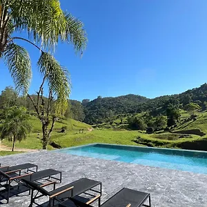 Alojamento de Turismo Selvagem Sitio Do Galdino, Armazem
