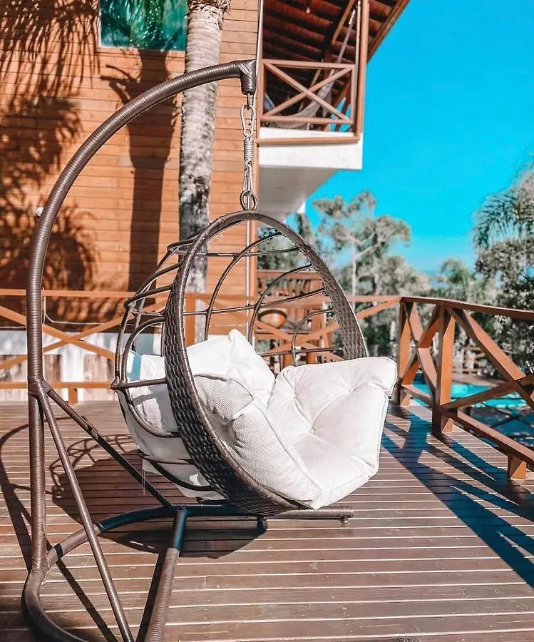 Apartamento Pousada Altos Do Rei Praia do Rosa