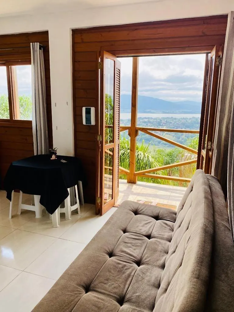 Apartamento Pousada Altos Do Rei Praia do Rosa