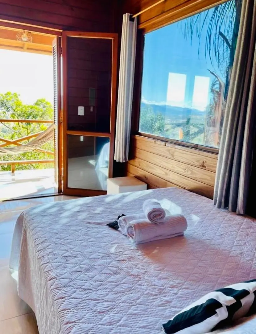 Apartamento Pousada Altos Do Rei Praia do Rosa Brasil