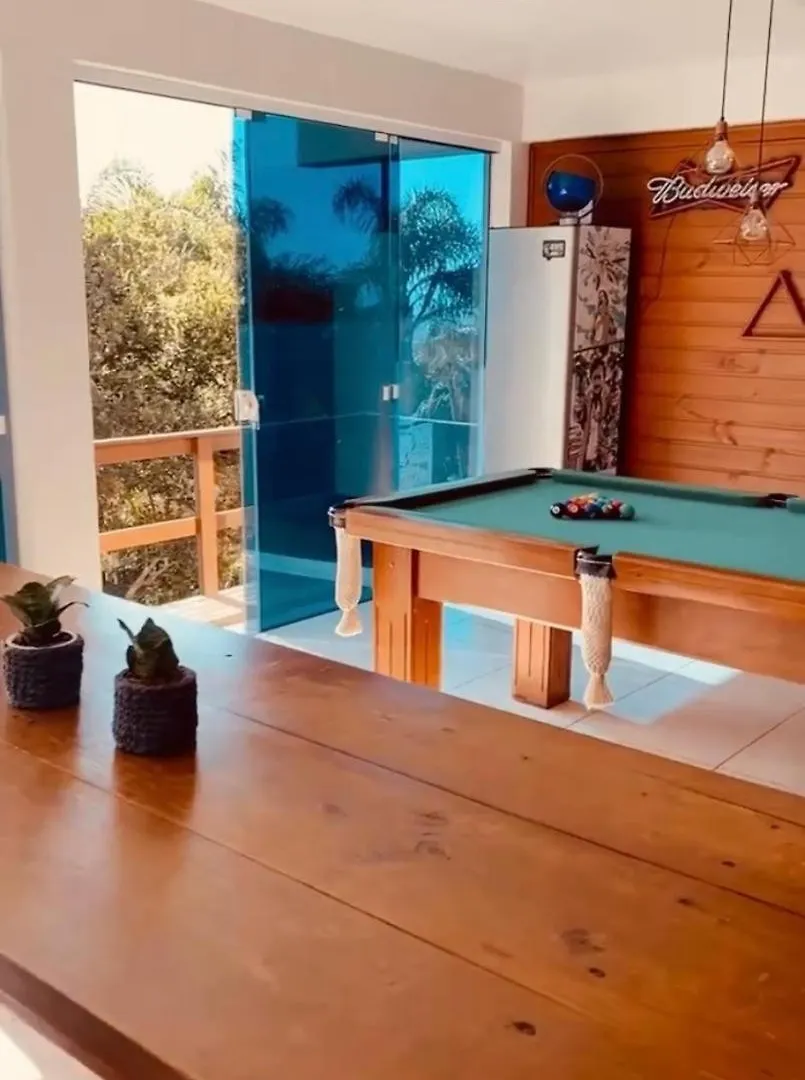 Pousada Altos Do Rei Praia do Rosa Apartamento
