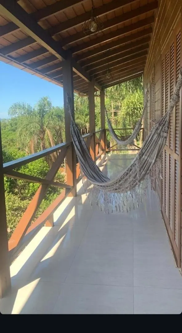 Apartamento Pousada Altos Do Rei Praia do Rosa