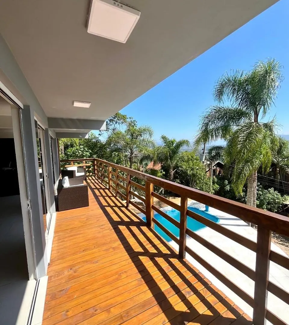 Apartamento Pousada Altos Do Rei Praia do Rosa